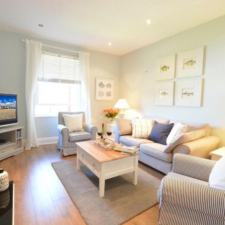 High Tide, Crabbe Street, Aldeburgh Apartment Luaran gambar