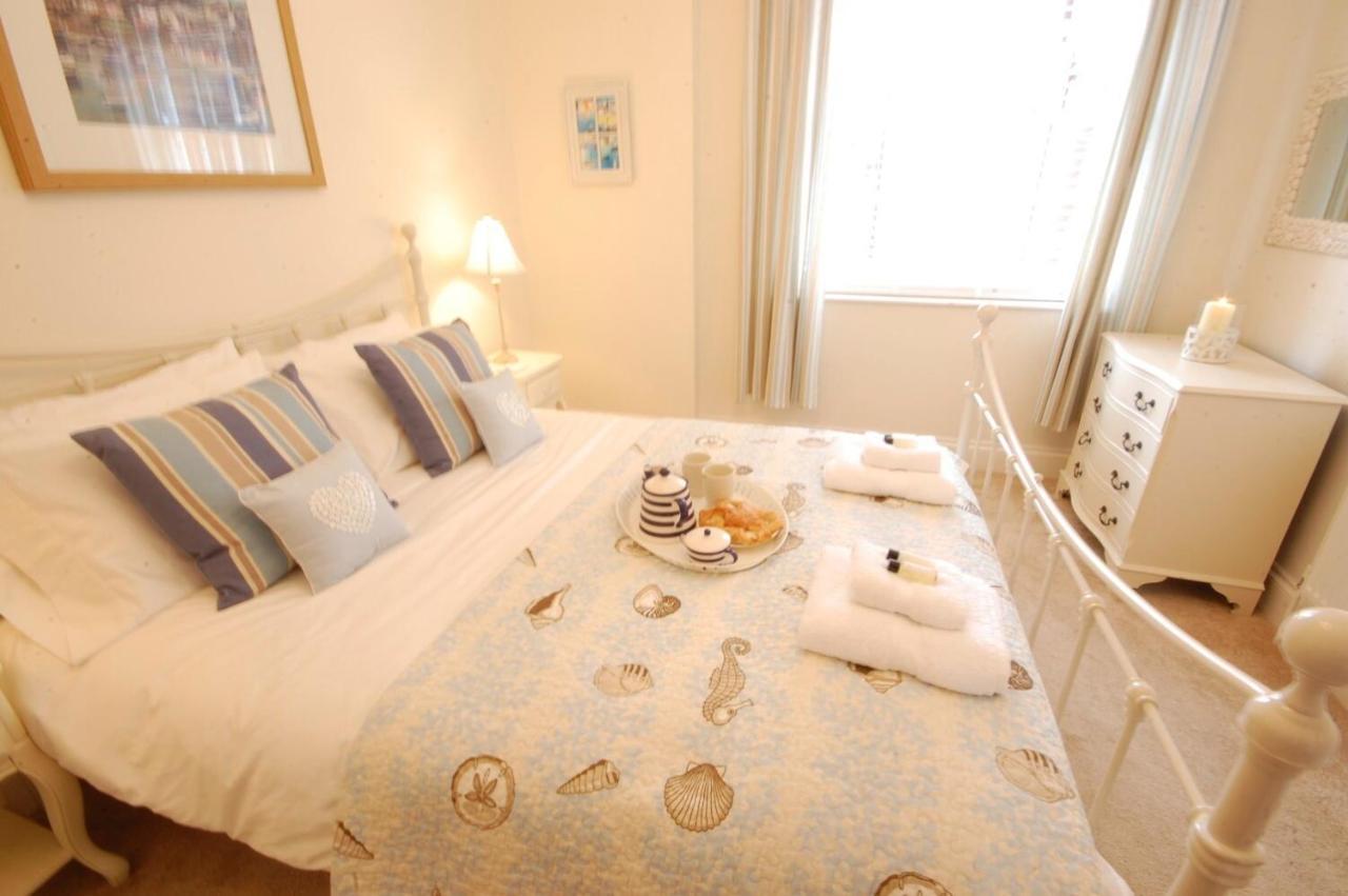 High Tide, Crabbe Street, Aldeburgh Apartment Luaran gambar